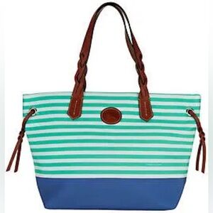 Dooney & Bourke Sullivan Shopper tote